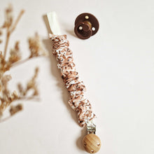 Afbeelding in Gallery-weergave laden, Pacifier holder