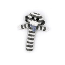 Afbeelding in Gallery-weergave laden, Mahila market aap rammelaar