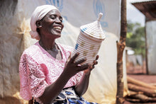 Afbeelding in Gallery-weergave laden, Kitwaro mand