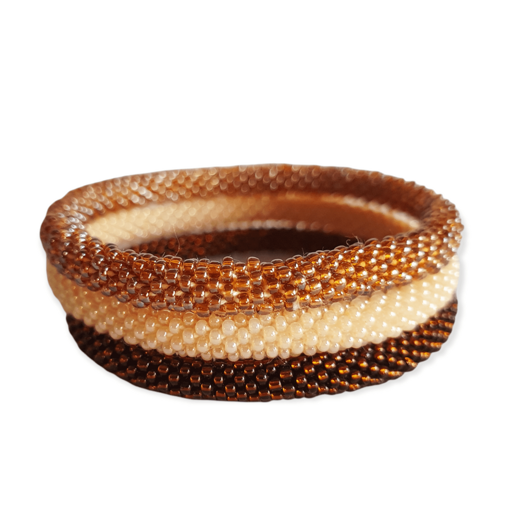 Mahila Market armband
